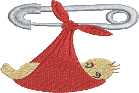 Baby s Embroidery Design Review