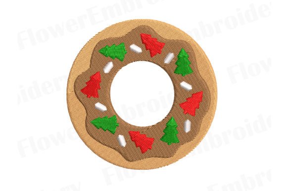 Christmas Sweets Embroidery: A Designer's Real-World Review