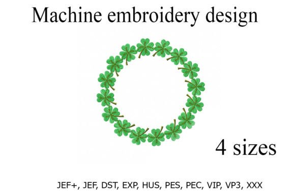 Clover Machine Embroidery Designs Review