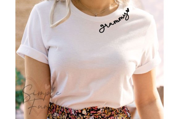Grammy Machine Embroidery: A Designer's Holiday Review