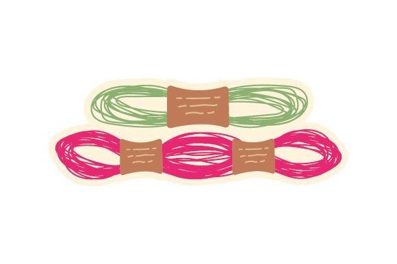 Reviewing Embroidery Thread for Boutique Sweatshirts